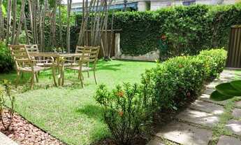 Imagem 5: Casa para Venda em Salvador, Stiep, 5 dormitórios, 2 suítes, 3 banheiros, 4 vagas