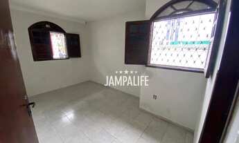 Imagem 5: Apartamento com 2 dormitórios à venda, 65 m² por R$ 199.000 - Jardim Oceania - João Pessoa