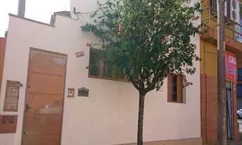 Imagem 3: CASA RESIDENCIAL em RIO CLARO - SP, CONSOLAÇÃO