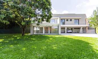 Imagem 3: CURITIBA - Casa de Condomínio - Santo Inácio