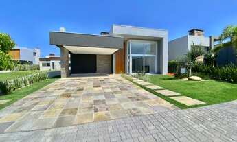 Imagem 3: Casa em condomínio térrea de 4 suites, de altíssimo padrão!