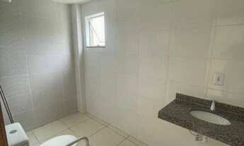 Imagem 6: Cobertura com 2 dormitórios à venda por R$ 260.000,00 - Monte Castelo - Juiz de Fora/MG