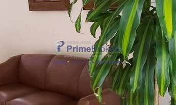 Imagem 3: Apartamento em Moema Pássaros, com 1 dormitório, sala, cozinha, banheiro, 1 vaga