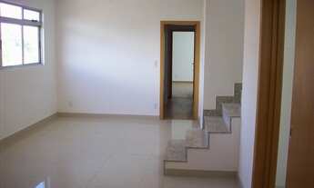 Imagem 2: Cobertura à venda, 194 m² por R$ 1.100.000,00 - Liberdade - Belo Horizonte/MG