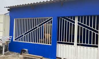 Imagem 4: Casa Rua N Pedra 90