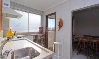 Imagem 4: Porto Alegre - Apartamento Padrão - Menino Deus