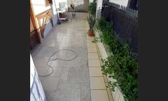 Imagem 5: Casa no conjunto José da Silva Peixoto