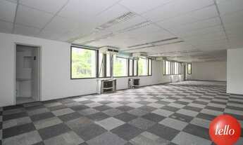 Imagem 2: São Paulo - Conjunto Comercial/sala - Brooklin