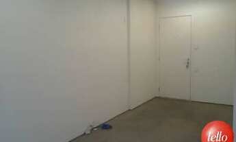 Imagem 3: São Paulo - Conjunto Comercial/sala - Itaim Bibi