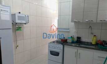 Imagem 4: KIT NO BOQUEIRÃO COM BOA LOCALIZAÇÃO E PERTINHO DO MAR - R$ 160 MIL