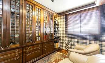 Imagem 7: CURITIBA - Apartamento Padrão - Batel