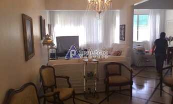 Imagem 5: Excelente apartamento 3 quartos em Copacabana