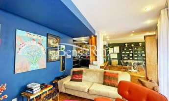 Imagem 1: NOVA LIMA - Casa de Condomínio - Bosque Do Jambreiro