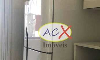 Imagem 3: Apartamento com 2 dormitórios à venda, 58 m² por R$ 395.000,00 - Juvevê - Curitiba/PR