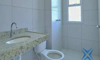 Imagem 5: Apartamento com 2 dormitórios à venda, 61 m² por R$ 485.000 - De Lourdes - Fortaleza/CE