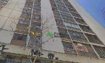 Imagem 1: Sala para alugar, 56 m² por R$ 800,00/mês - Centro - Campinas/SP