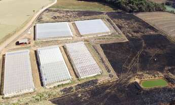 Imagem 5: Fazenda/Sítio/Chácara para venda tem 120000 metros quadrados em Correas - Piedade - SP