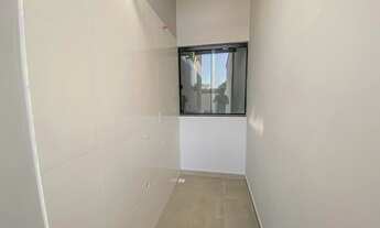 Imagem 7: Sobrado para venda tem 84 metros quadrados com 3 quartos em Itajubá - Barra Velha - SC