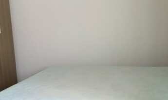 Imagem 3: Quadra da praia, 2 quartos com suíte, mobiliado com ou sem vaga de garagem-Rua Bolívar