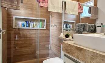 Imagem 6: Linda casa térrea completa, no condomínio Vila Ytu Indaiatuba - São Paulo