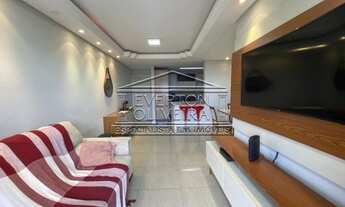 Imagem: SãO JOSé DOS CAMPOS - Apartamento Padrão