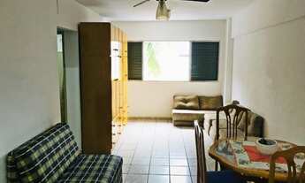 Imagem: Kitnet com vista mar à venda no bairro