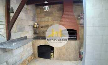 Imagem 6: Casa com 4 dormitórios à venda, 300 m² por R$ 1.500.000 - Freguesia (Jacarepaguá) - Rio de