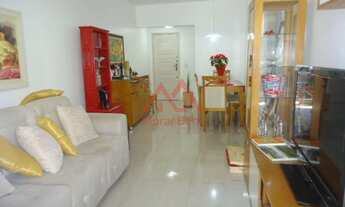 Imagem: Rio de Janeiro - Apartamento Padrão - Recreio