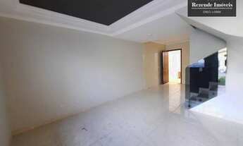 Imagem 3: Sobrado com 2 dormitórios à venda, 76 m² por R$ 270.000,00 - Cidade Industrial - Curitiba