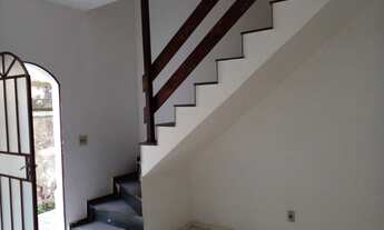 Imagem 4: CASA GEMINADA DUPLEX 2Q PROX. A UFMG- OURO PRETO