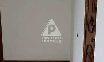 Imagem 2: Apartamento à venda, 3 quartos, 1 suíte, 2 vagas, Maracanã - RIO DE JANEIRO/RJ