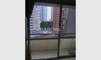 Imagem 2: São Paulo - Apartamento Padrão - Itaim Bibi