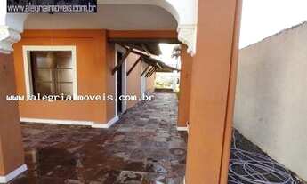 Imagem 2: Casa para Venda em Salvador, STELLA MARIS, 5 dormitórios, 3 suítes, 7 banheiros