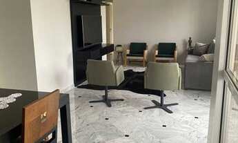 Imagem 5: São Paulo - Apartamento Padrão - Chácara Klabin