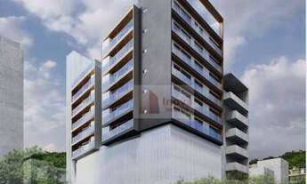 Imagem 2: Luxuoso Apartamento com 3 qtos/suíte/2 vagas à venda, 120 m² por R$ 815.988,00 - Santa Hel