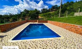 Imagem: Chácara 100 plana no Ville Saint James