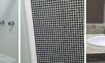 Imagem 11: Patamares, Greenville Ludco, 134m², 3 Suítes, Andar Alto, PORTEIRA FECHADA