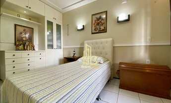 Imagem 2: Casa com 3 dormitórios à venda, 126 m² por R$ 370.000 - Lagoa Redonda - Fortaleza/CE