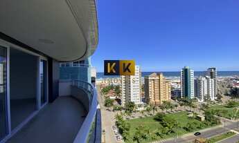 Imagem 4: Apartamento Ed. Puerto Madero 3 Suítes nas 4 Praças em Torres!