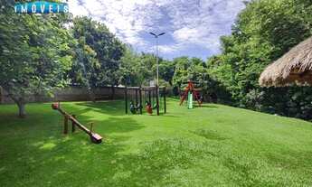 Imagem 6: Terreno à venda, 300 m² por R$ 390.000,00 - Condomínio Terras de São Francisco - Vinhedo/S