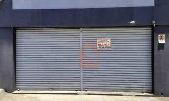 Imagem 2: Salão comercial para locação, 60 m² por R$ 1.000/mês - Jardim Carolina - Sorocaba/SP