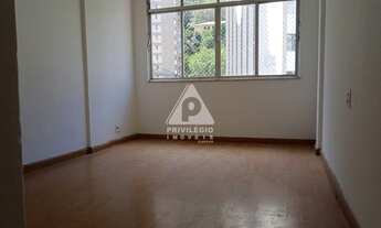 Imagem: Apartamento à venda, 2 quartos, 1 vaga