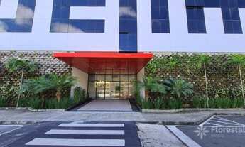 Imagem 3: Sala, 55 m² - venda por R$ 400.000,00 ou aluguel por R$ 4.000,00/mês - Vasco da Gama - Sal