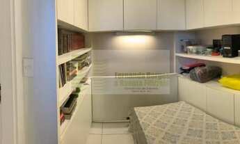 Imagem 4: Apartamento para Venda em Recife, Jaqueira, 4 dormitórios, 4 suítes, 5 banheiros, 3 vagas