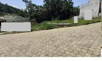 Imagem: Blumenau - Terreno Padrão - Itoupava Central