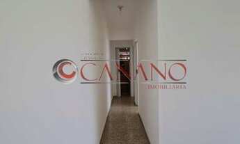 Imagem 6: Rio de Janeiro - Apartamento Padrão - Méier