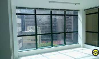 Imagem: FLORIANóPOLIS - Conjunto Comercial/Sala