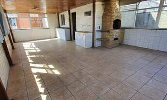 Imagem: Cobertura 03 Quartos com suíte, 01 vaga