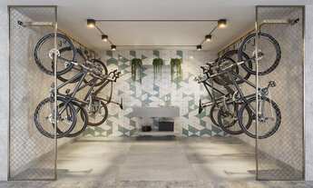 Imagem 7: Apartamento - Cambuí - Campinas