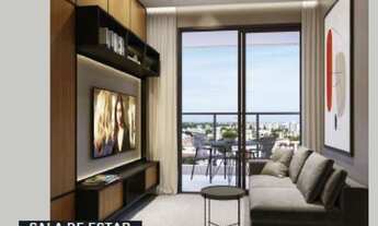 Imagem 3: Apartamento com 2 dormitórios à venda por R$ 272.881,00 - Bancários - João Pessoa/PB